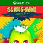 Slime-san: Superslime Edition