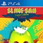 Slime-san: Superslime Edition