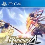 Warriors Orochi 4