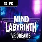 Mind Labyrinth VR Dreams