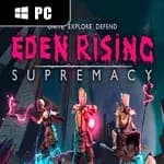 Eden Rising