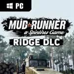 Spintires: MudRunner - The Ridge