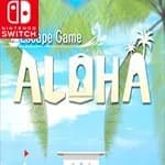Escape Game : Aloha