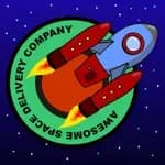 Awesome Space Delivery Company