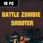 BATTLE ZOMBIE SHOOTER: SURVIVAL OF THE DEAD