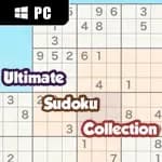Ultimate Sudoku Collection