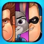 Disney Heroes: Battle Mode