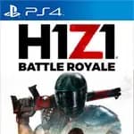 H1Z1: Battle Royale