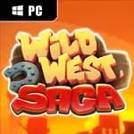 Wild West Saga:Idle Tycoon