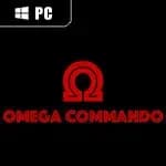 Omega Commando
