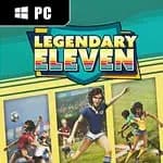 Legendary Eleven: Epic Football