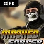 Masked Forces