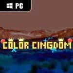 Color Cingdom