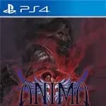 ANIMA GATE OF MEMORIES: THE NAMELESS CHRONICLES
