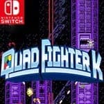 Quad Fighter K