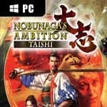 Nobunaga's Ambition: Taishi