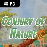 Conjury of Nature