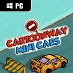 Cartoonway : Mini Cars