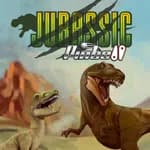 Jurassic Pinball