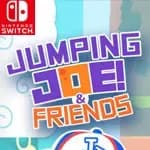 Jumping Joe & Friends