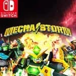 Mecha Storm