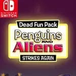 Dead Fun Pack: Penguins and Aliens Strike Again