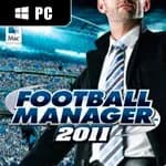Football Manager 2011