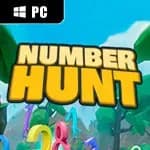 Number Hunt