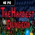 The Hardest Dungeon