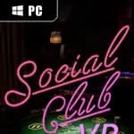 Social Club VR : Casino Nights