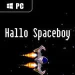 Hallo Spaceboy