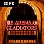 The Arena of Gladiators