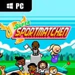 Super Sportmatchen