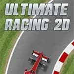 Ultimate Racing 2D