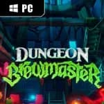 Dungeon Brewmaster