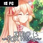 Fox Hime Zero