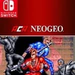 ACA NEOGEO NINJA COMBAT