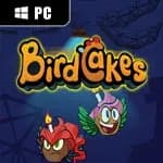 Birdcakes