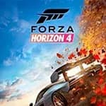 Forza Horizon 4