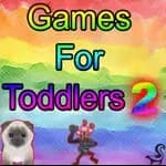 Games for Toddlers 2