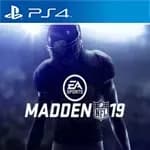 Madden NFL 19