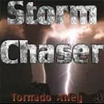 Storm Chaser - Tornado Alley