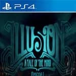 Illusion: A Tale of the Mind