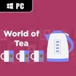 World of Tea