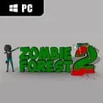 Zombie Forest 2