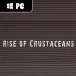 Rise of Crustaceans