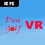 Disc Golf VR
