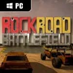 Rock n' Rush: Battle Racing