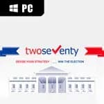 270 | Two Seventy US Election