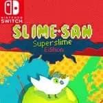 Slime-san: Superslime Edition